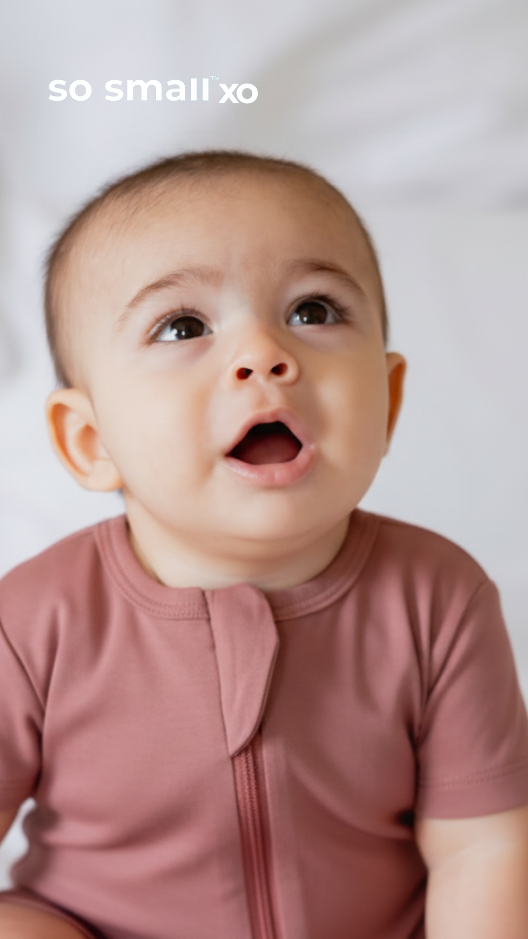 رومبر بنصف كم و سوستة من القطن المصري الفاخر- لون كرانبيري