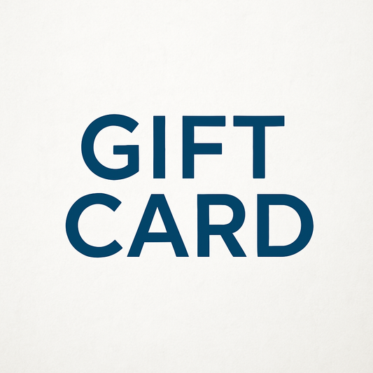 Gift Card - A Soft Gesture